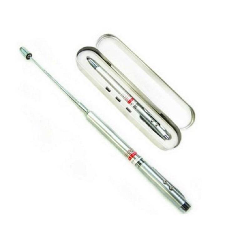 Bút chỉ bảng Laser - Danger