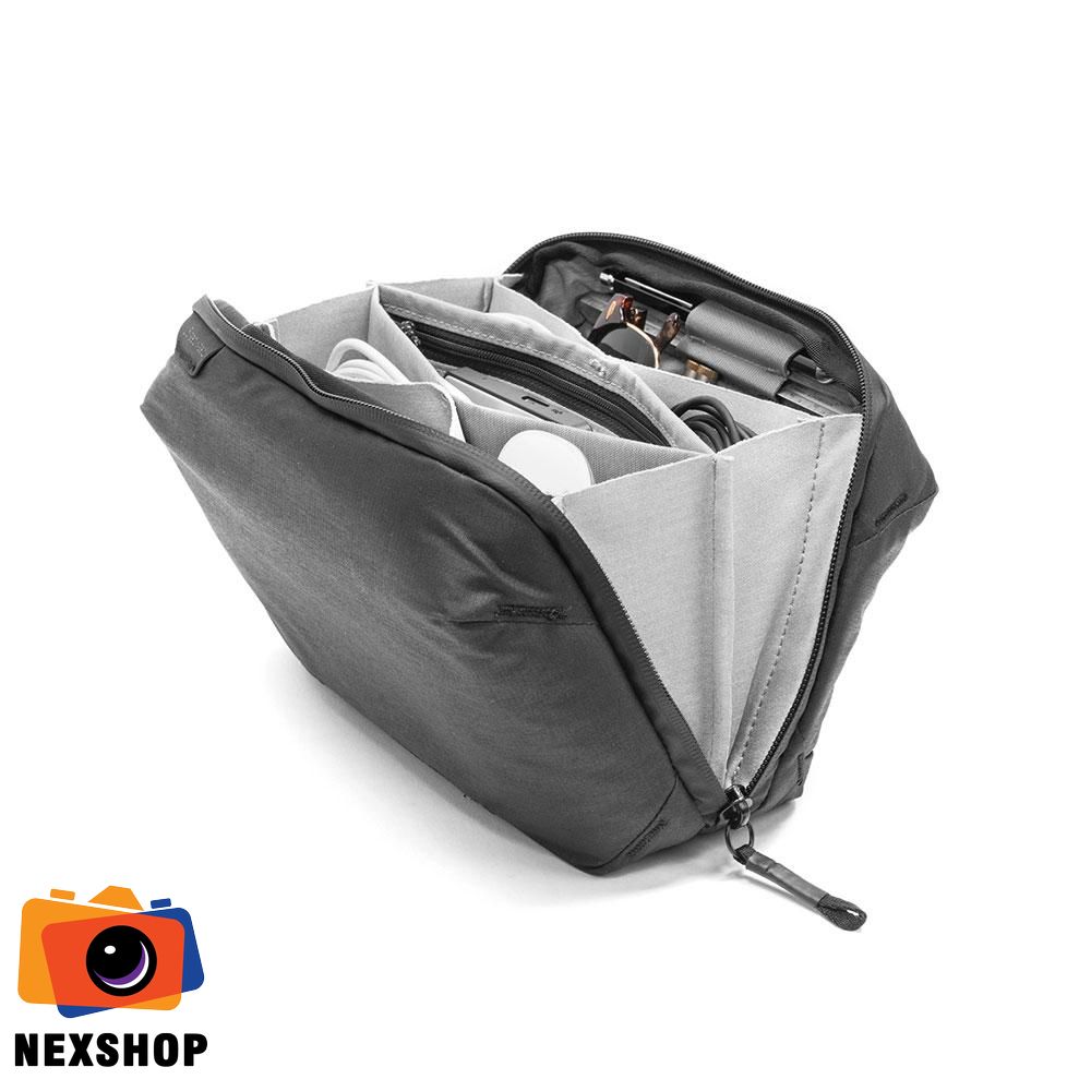 Peak Design Travel Tech Pouch Chính hãng