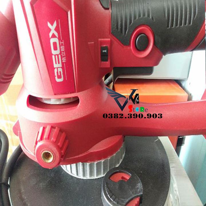 MÁY CHÀ TƯỜNG GEOX GL180-5