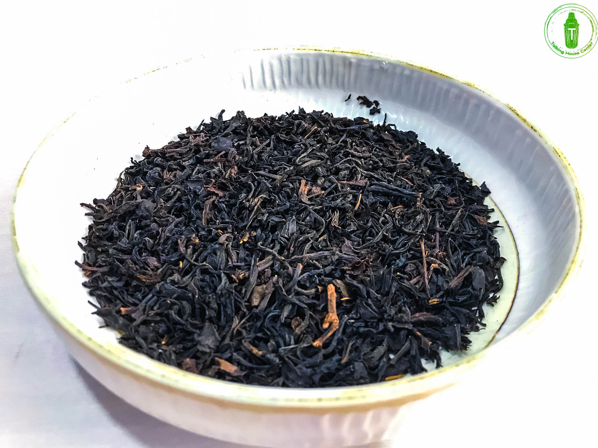 [HCM]Trà đen mộc Phúc Linh gói 500gr