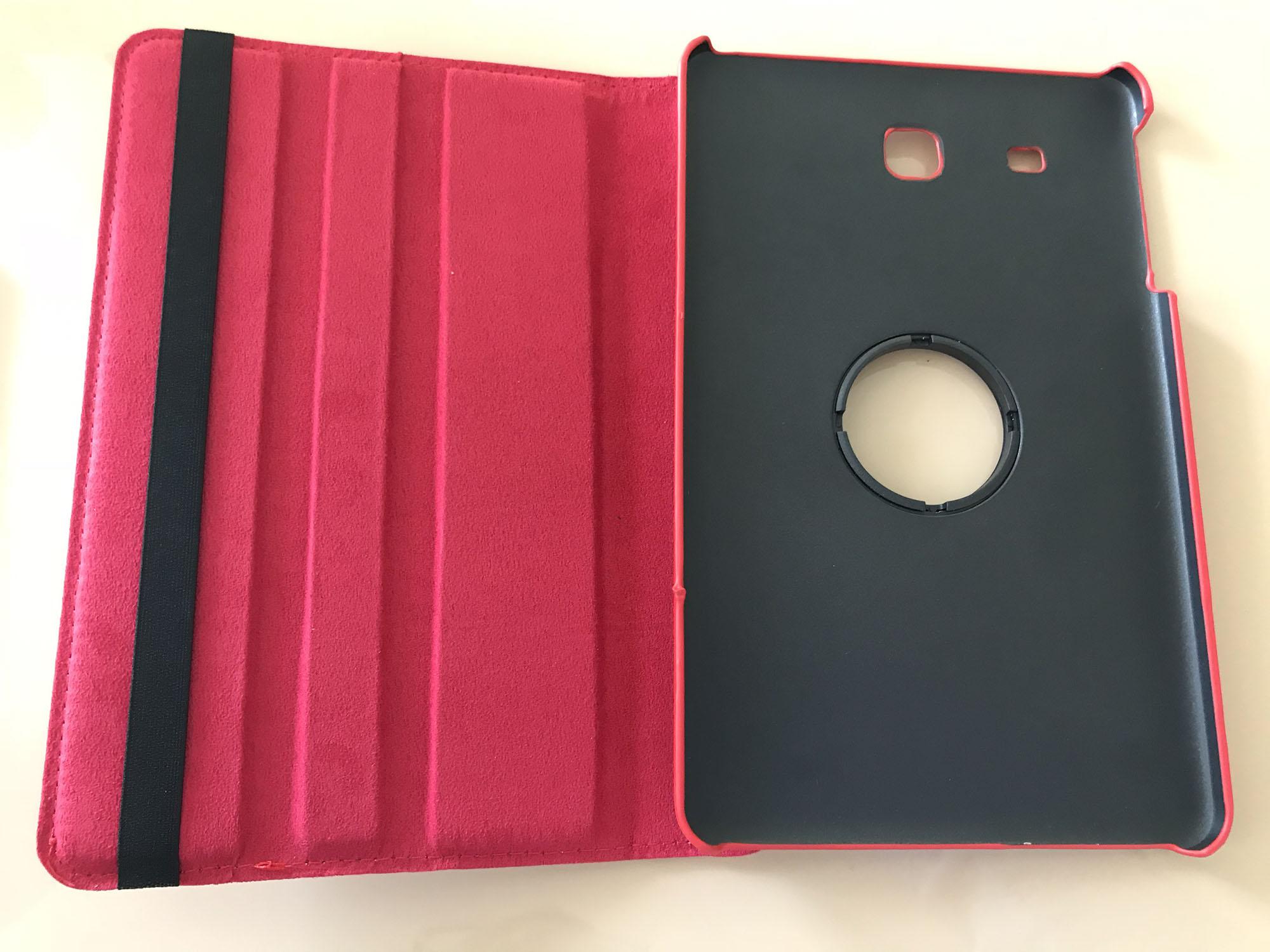 Bao Da Samsung Galaxy Tab E 9.6 - Bao da T560/T561