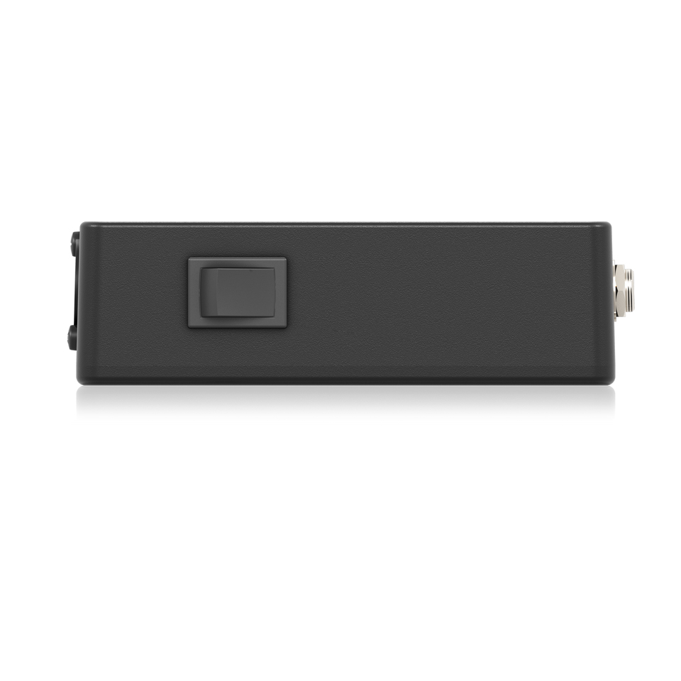 Bộ xử lý tín hiệu âm thanh Behringer - DI Boxes DI400P