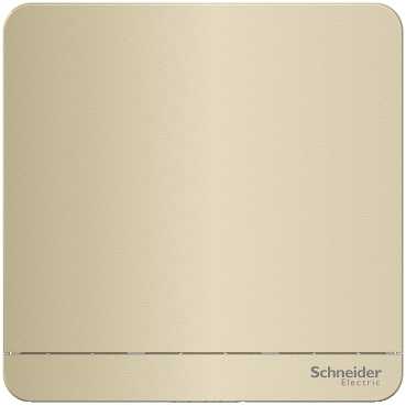 Bộ công tắc đơn 2 chiều 16A, có đèn LED- Schneider Electric - E8331L2LED_WE_G19