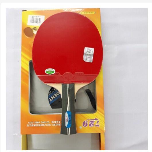 Vợt Bóng Bàn 729 -2040 Cao Cấp