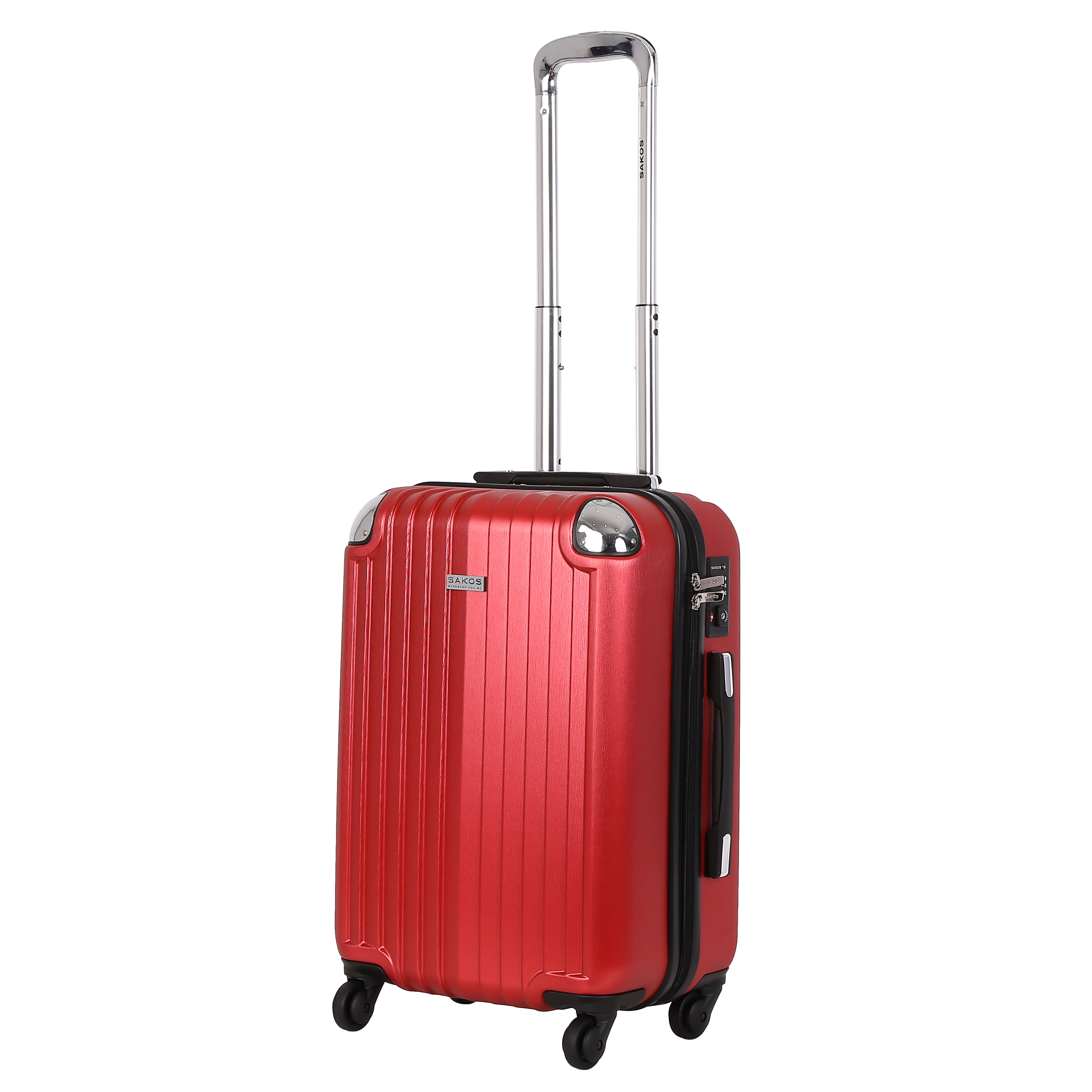 VALI DU LỊCH SAKOS SAPPHIRE Z22 SIZE XÁCH TAY (36x23x56cm)