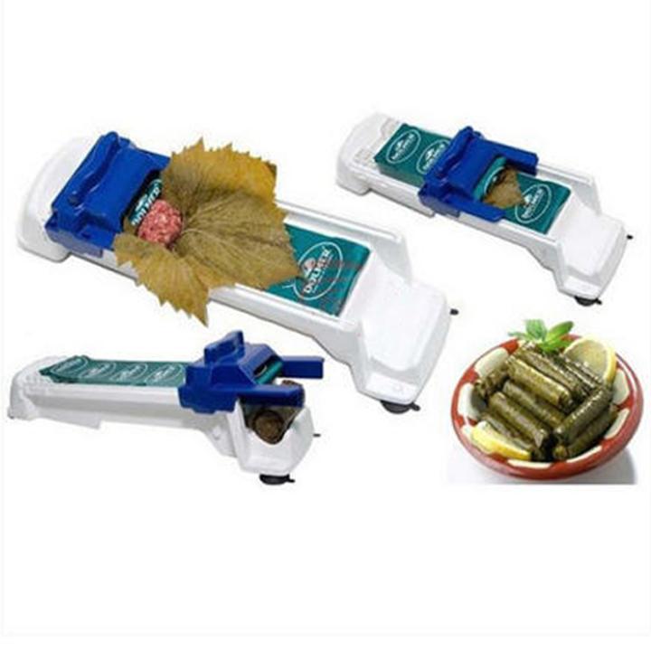 Máy Cuốn Nem, Cuộn Chả Siêu Hot