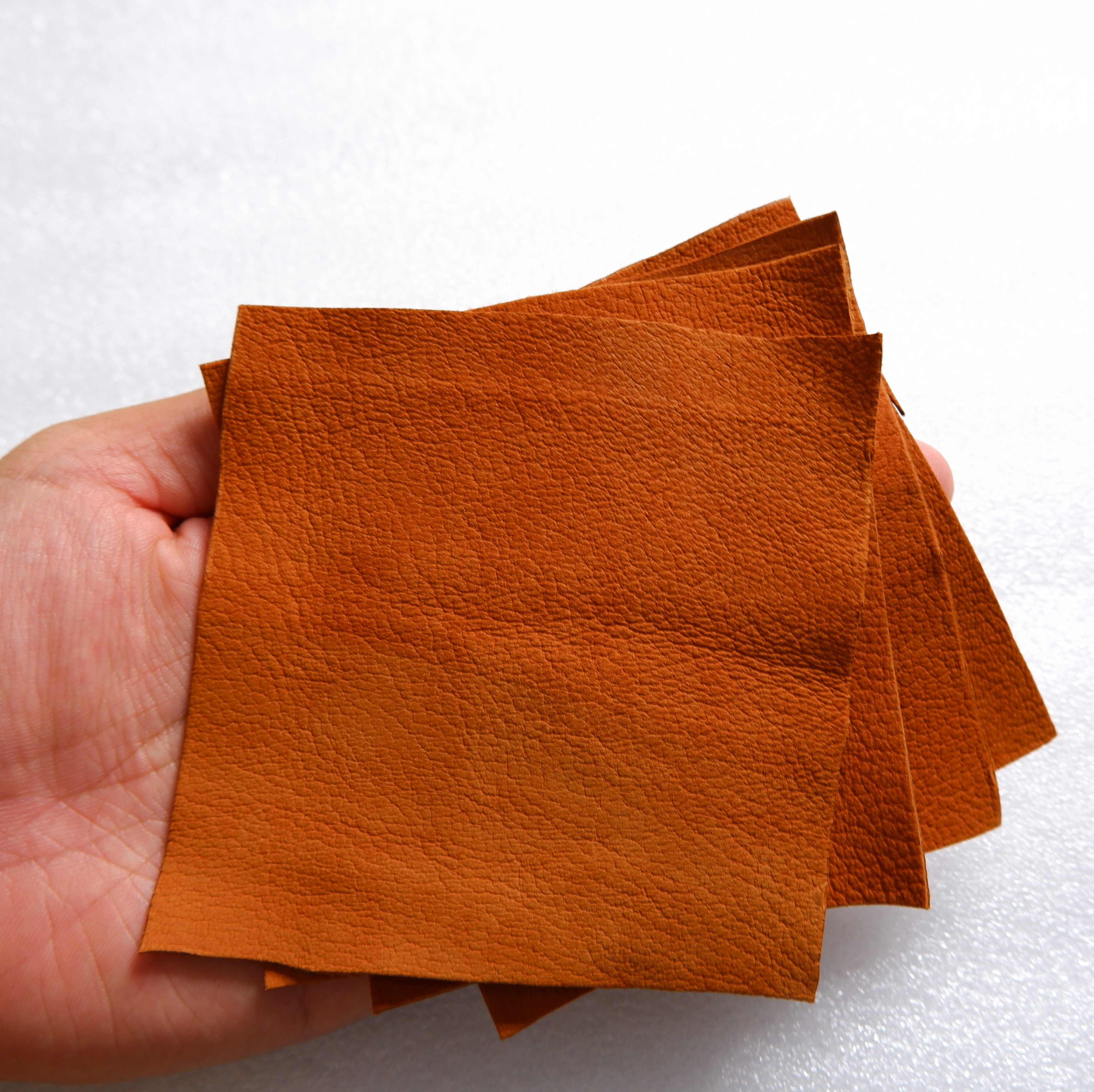 Da Cừu Vệ Sinh Lens Và Máy Ảnh - Da Thật 100%