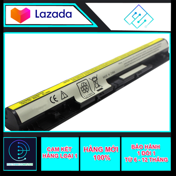 Pin dành cho Laptop Lenovo G400s