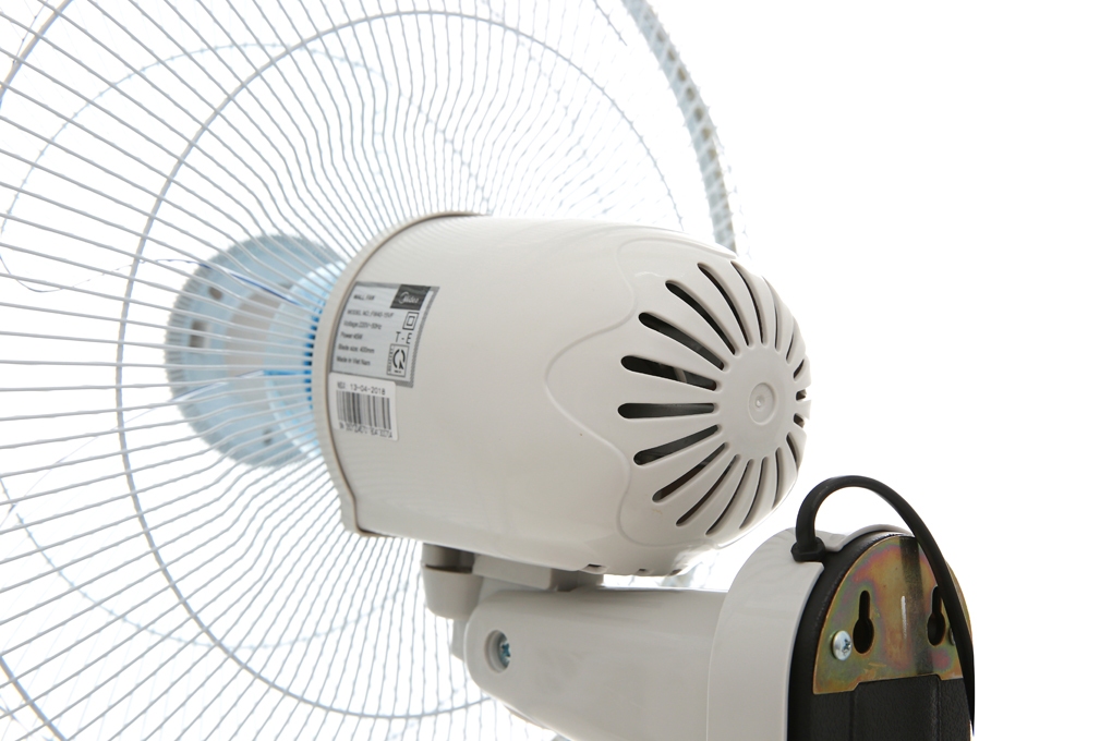 Quạt Treo Tường Midea FW40-15VF (45W)