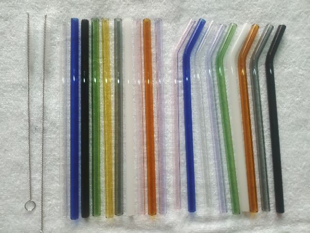 Cọ rửa ống hút 20cm