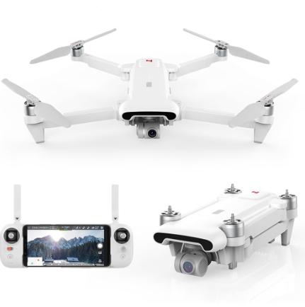 [Bộ 2 pin] Flycam Xiaomi Fimi X8 SE