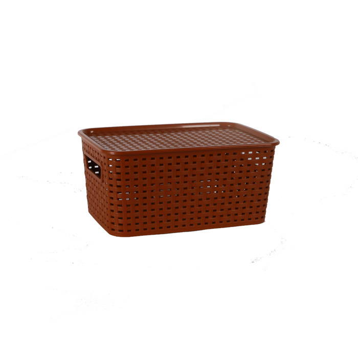 Combo 3 Giỏ Hàn Quốc Bé Song Long 2572