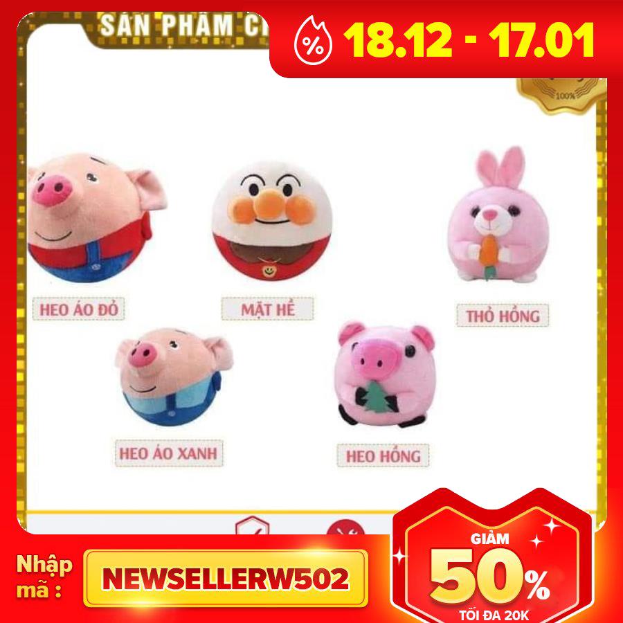 [HCM]THÚ PHÁT NHẠC THÔNG MINH.
