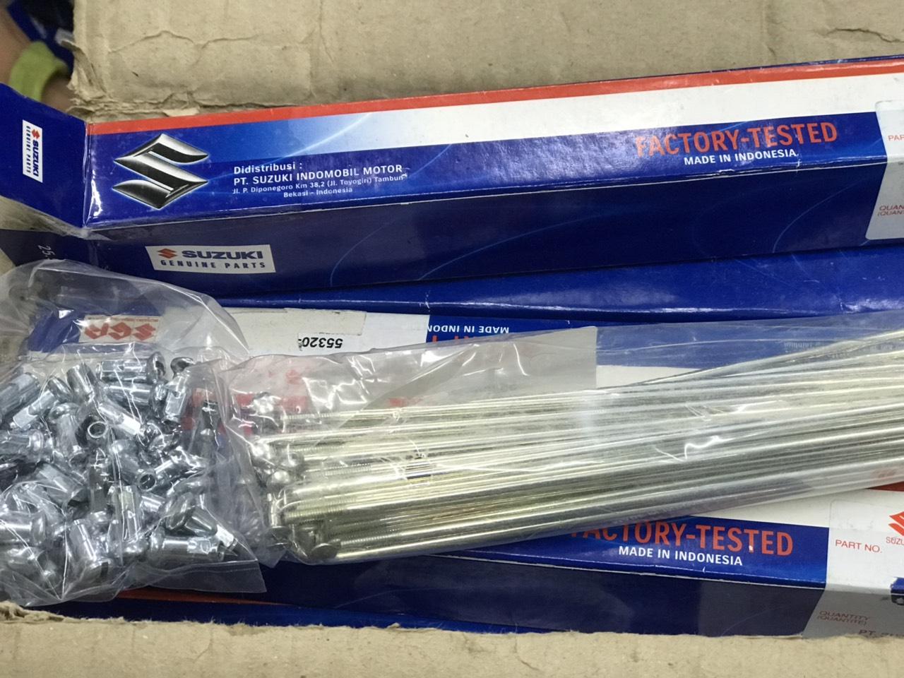 Căm trước sau sport zin - rgv - hàng indo