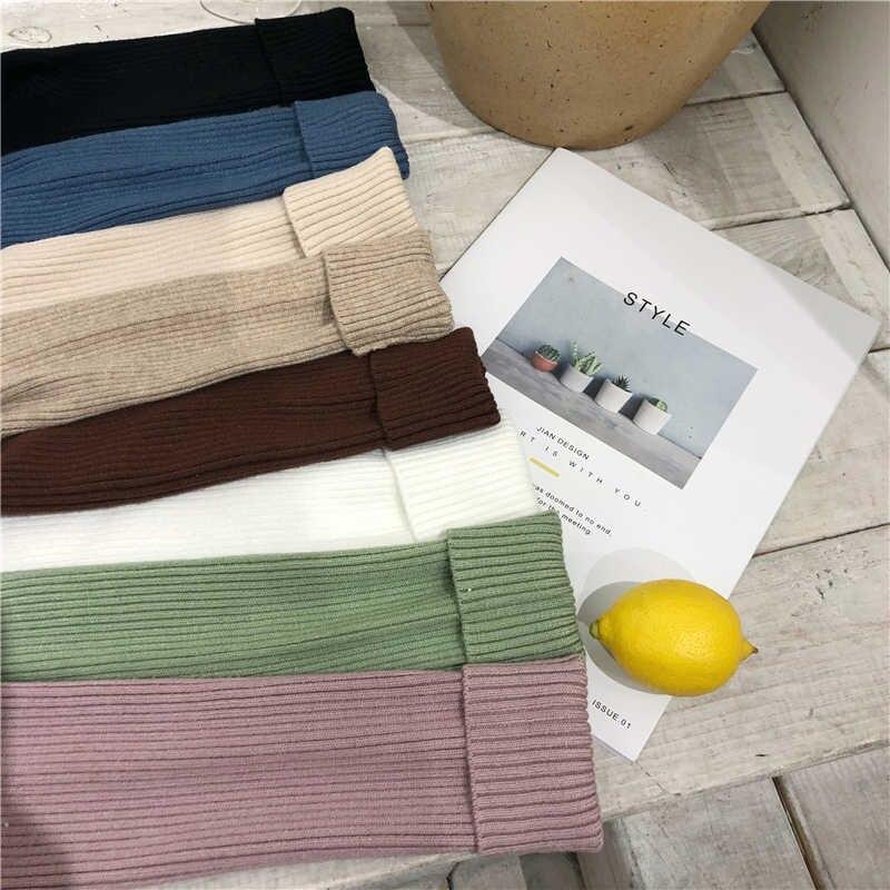 [HCM]Áo Len Tăm Cổ Lọ