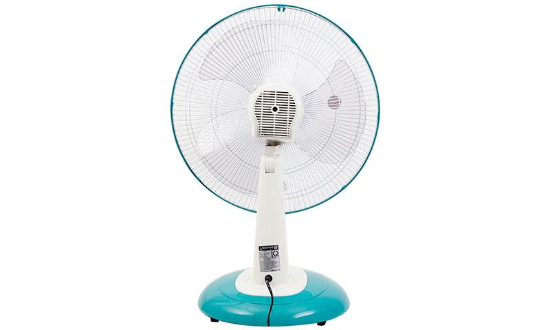 [HCM]Quạt bàn B4(mới) Senko B1613 đổi sang mã mới B1612