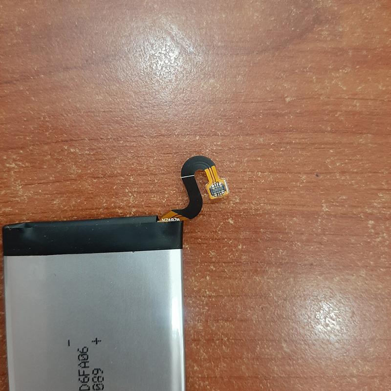 Pin Samsung Note 7 / N930