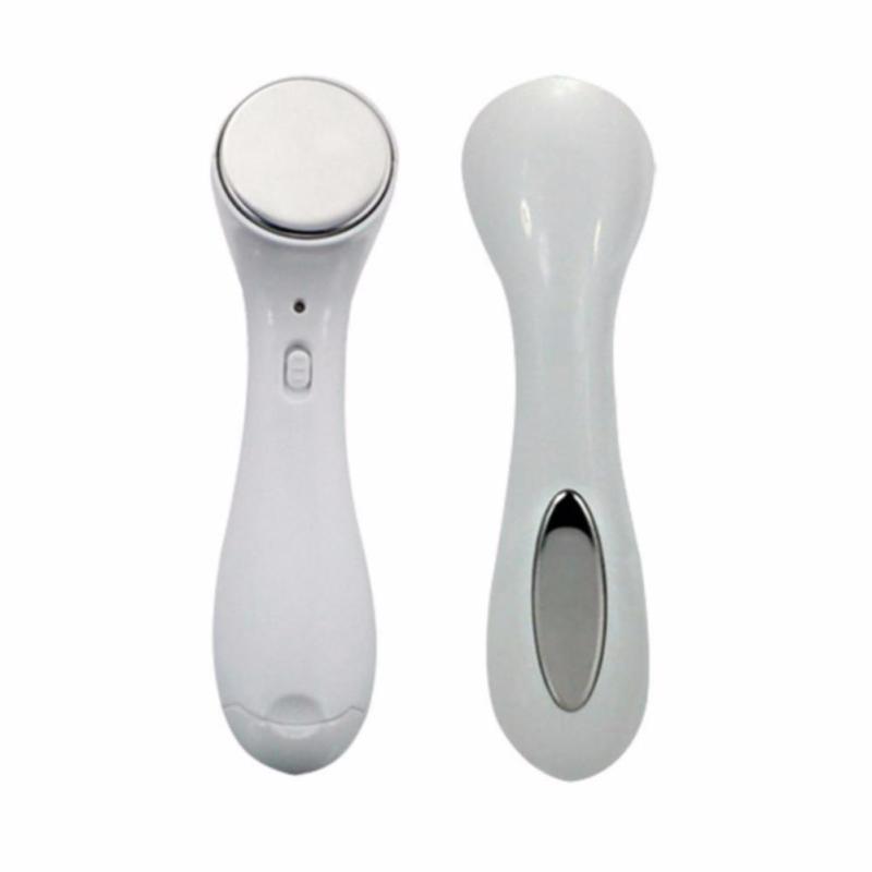 Máy Massage Mặt Rung Kết Hợp ion 2 Chế Độ
