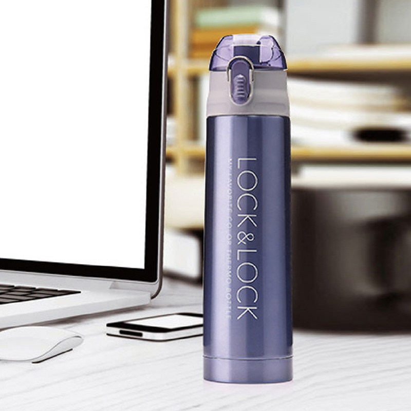 Bình giữ nhiệt Lock&Lock LHC6800FU 500ml