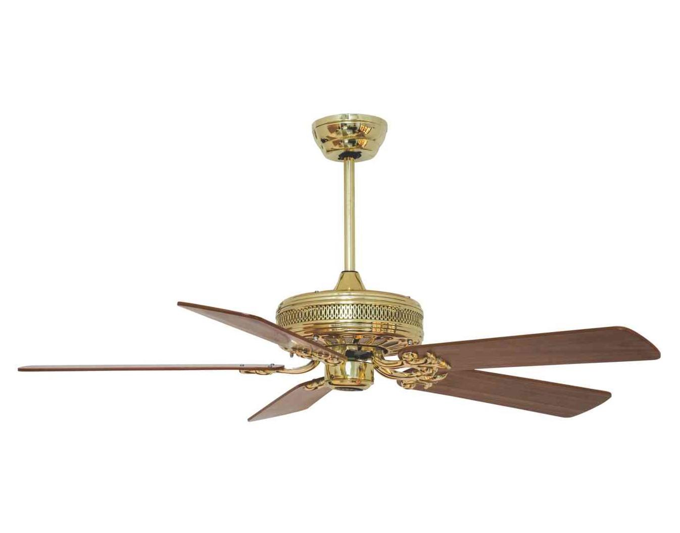 QUẠT TRẦN CÁNH GỖ KIM THUẬN PHONG NP09 (Hàng chính hãng)