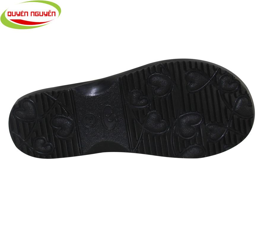 Giày Sandal Bitas đế bằng nữ - SYN.169