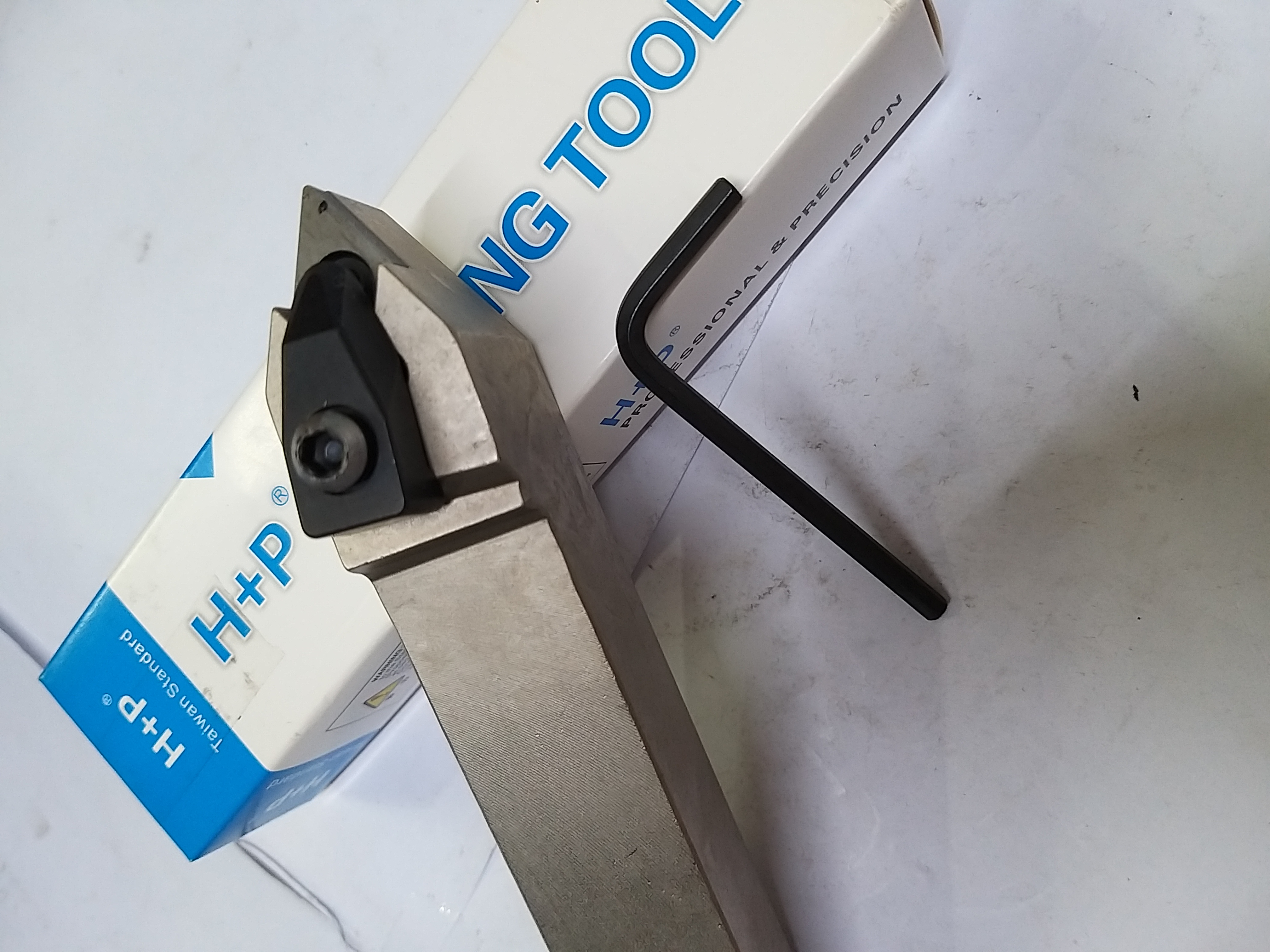 [HCM]CÁN DAO TIỆN CNC 25 ( DDPNN2525M1504 )