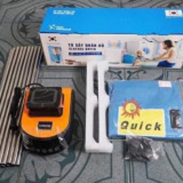 Tủ sấy quần áo Clothes Dryer