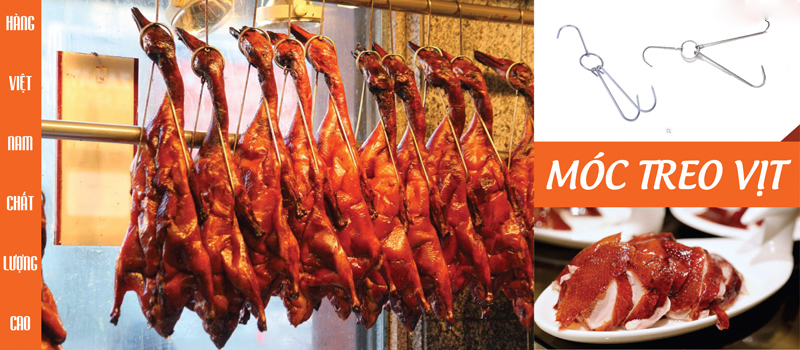 Combo 20 Móc Lu Quay Gà Vịt NEWSUN