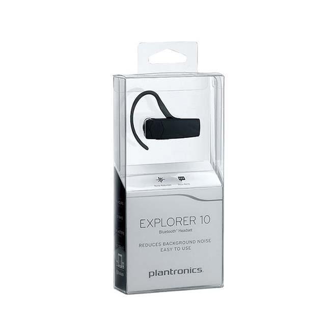 Tai nghe bluetooth Plantronics Explorer 10