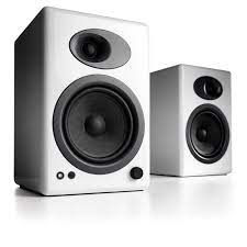 [HCM]Loa Audioengine A5+ wireless( màu đen+ trắng)