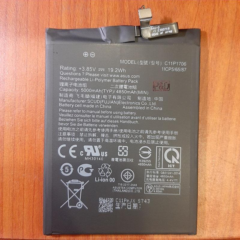 Pin Asus Zenfone Max Pro M1 Zin