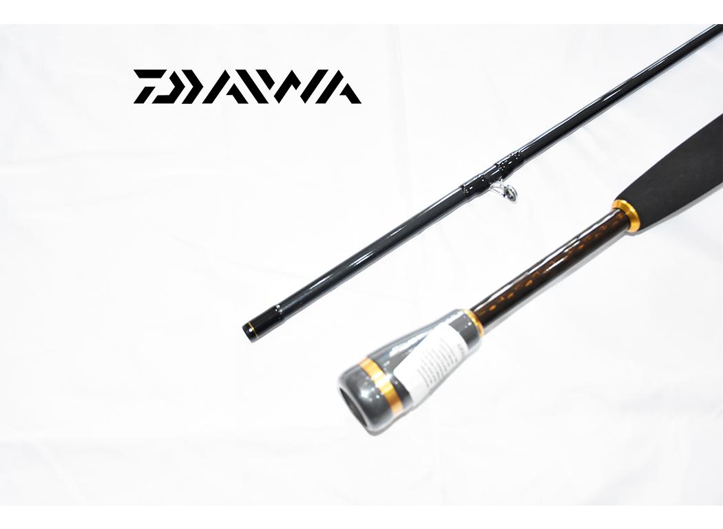 Cần Máy Ngang Daiwa Aird X
