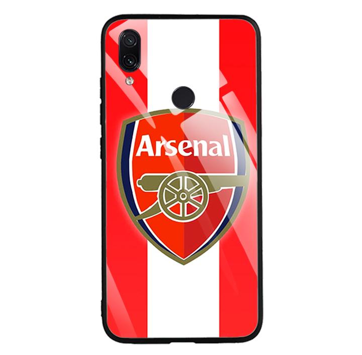 Ốp lưng xiaomi redmi note 7 - mặt kính cường lực - 03047 0168 arsenal