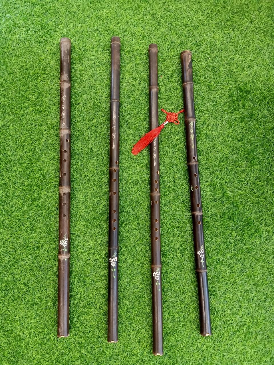 Tiêu Sáo - Loại Lớn Dài 75cm
