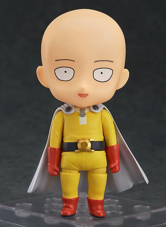 [HCM]Mô Hình Nendoroid Saitama 575