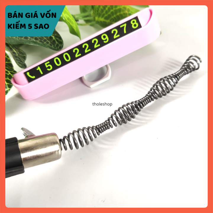 Dụng cụ thông cống 5m - Dụng cụ thông tắc bòn cầu - Dây thông tắc cống lò xo tiện lợi - Đồ thông cống nhà vệ sinh