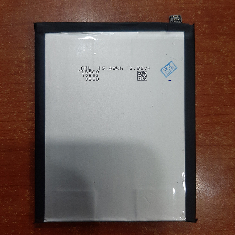 Pin Lenovo K8 Note BL270