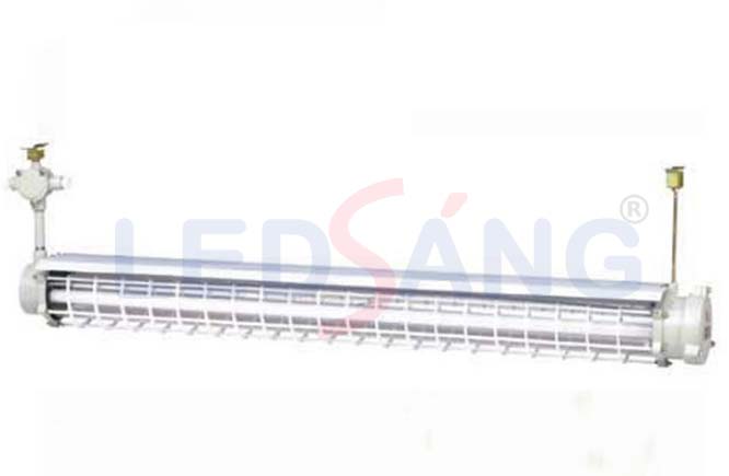 [HCM]Máng đèn LED - Máng chống cháy nổ 1m2 (đơn)  EX - C1 - 120