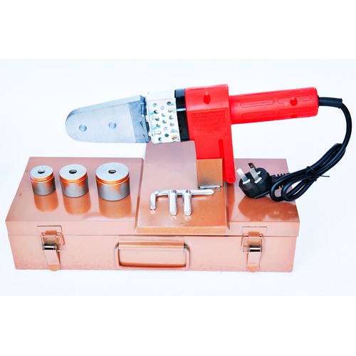 [HCM]Máy hàn nhiệt ống nước