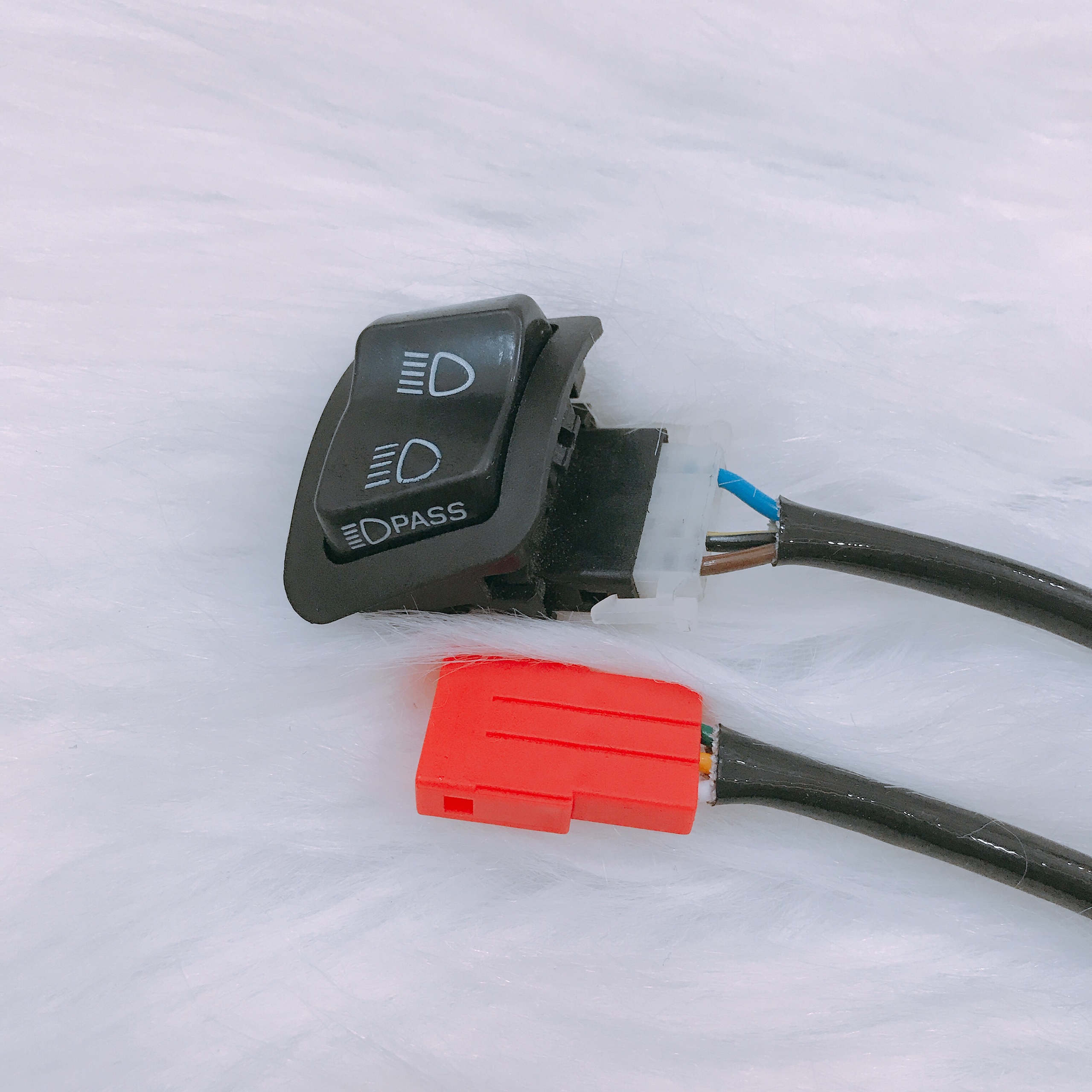 Mạch Passing 2s + Auto Passing V2 (Passing Đc Cả Đèn Pha Zin) Cho Các Dòng Xe