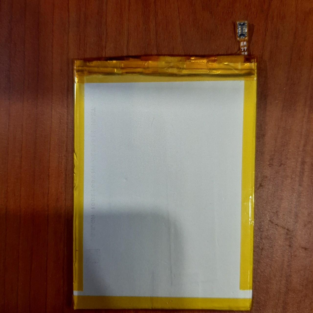 Pin điện thoại Itel P13 Plus Zin
