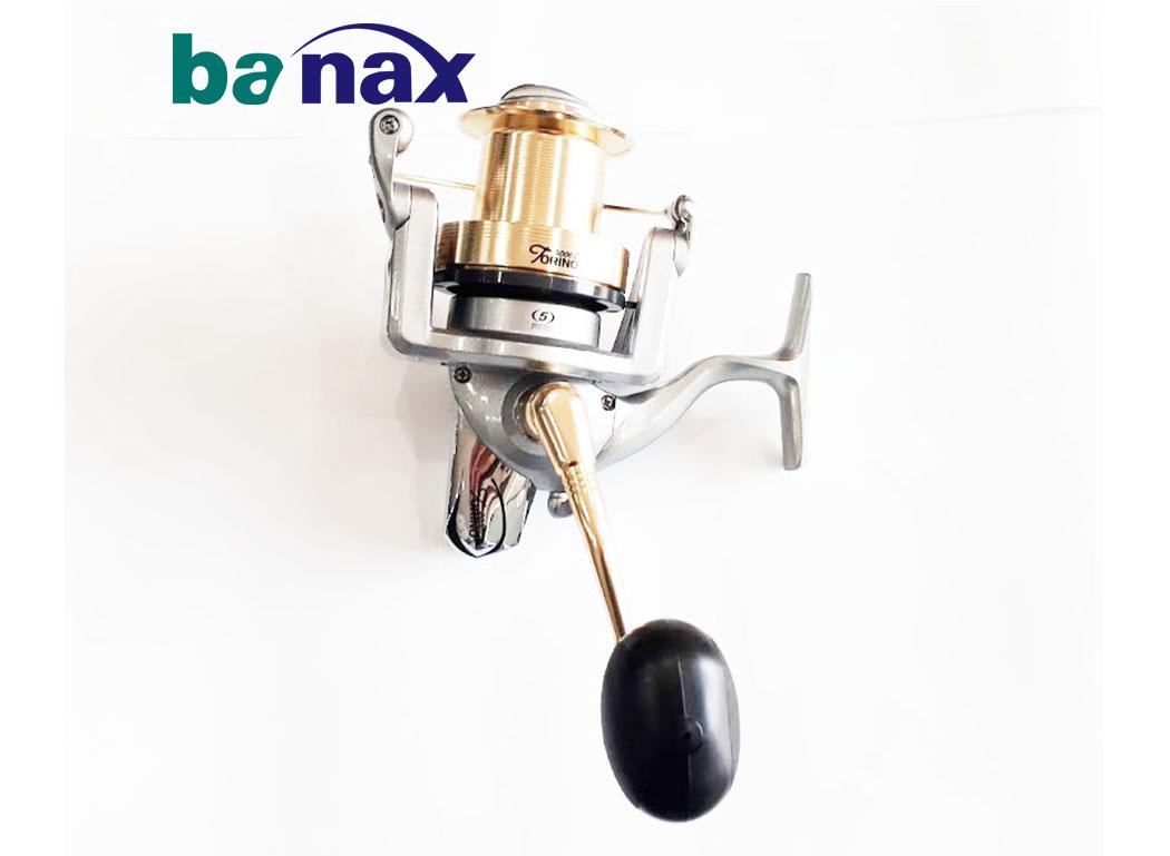 Máy Câu Cá Banax Surf Torino SIÊU GIẢM GIÁ