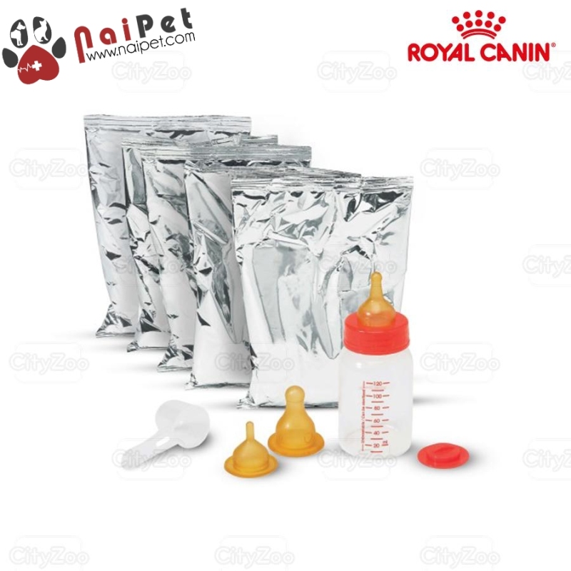 Sữa Bột Dinh Dưỡng Cho Chó Con Babydog Milk Royal Canin 400g