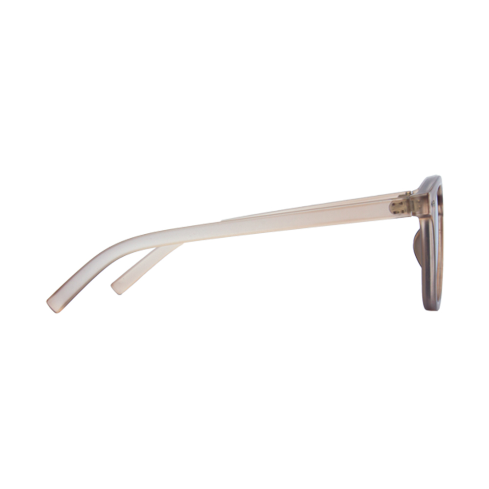 Kính mát Sunnies Studios Gọng Vuông Yoji in Oak