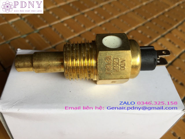 CẢM BIẾN NHIỆT ĐỘ NƯỚC (SENSOR) 14-17LY