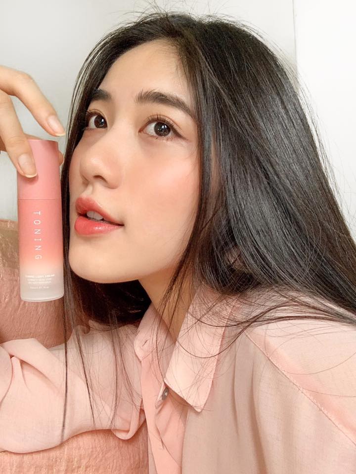 [HCM]Kem lười nâng tone trắng sáng da Dream Trend