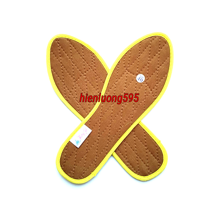 LÓT GIẦY HƯƠNG QUẾ size 36-43