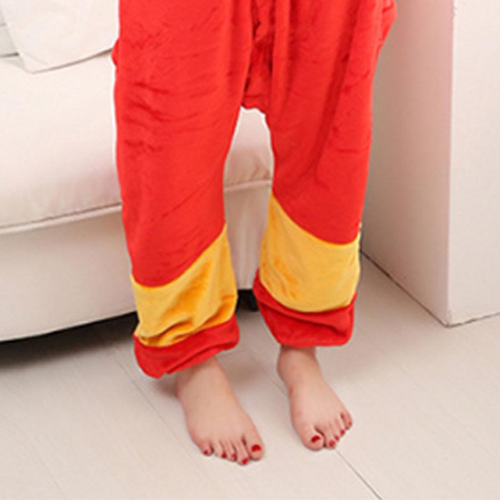 Bộ Đồ Liền Thân Iron Man