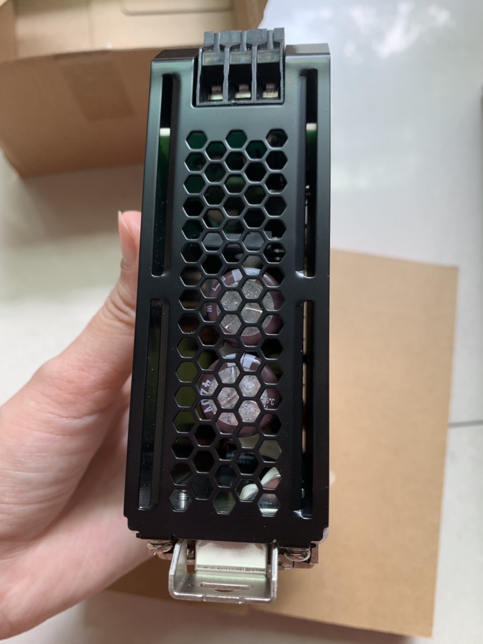[HCM]BỘ NGUỒN OMRON S8VK-C12024