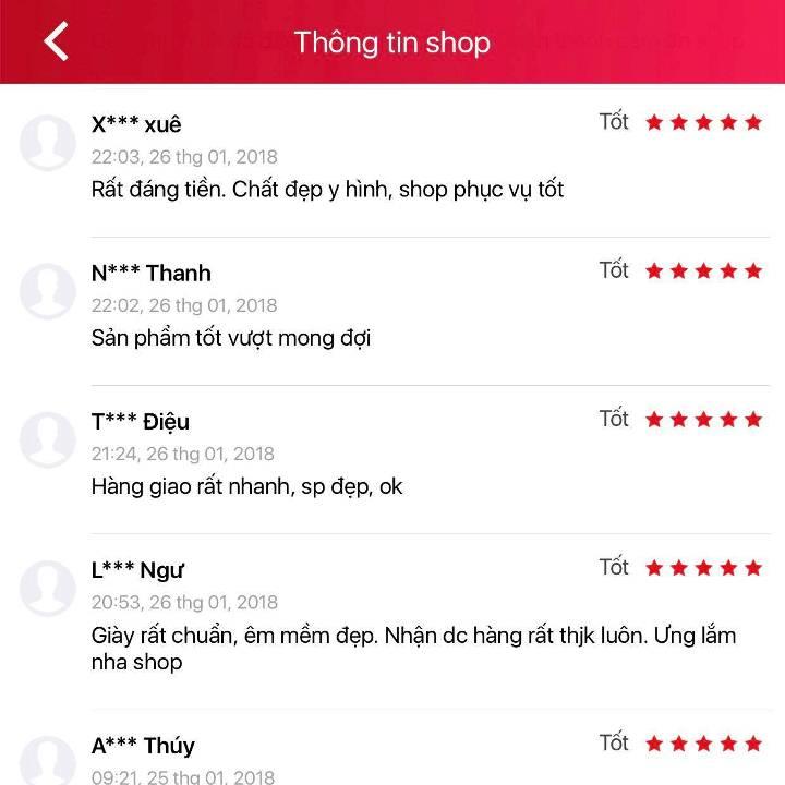 [HCM]Vòng cổ choker nữ
